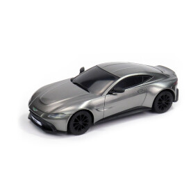 Aston Martin Vantage 1:14 grau 2.4 GHz RTR
