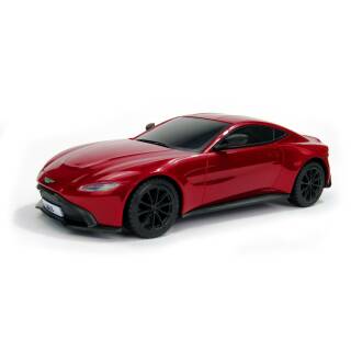 Aston Martin Vantage 1:24 rot 2.4 GHz RTR