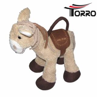 Torro Plüsch-Pferd mit Geheimfach 3191701120