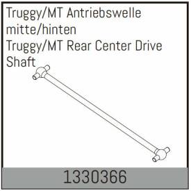 Truggy/MT Antriebswelle mitte/hinten