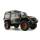 Amewi Dirt Climbing SUV Crawler 4WD 1:10 RTR