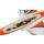Amewi Jet Star V2 800mm brushless 65mm EDF, PNP