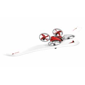 Amewi Air Genius Drohne, Luftkissenfahrzeug, Gleiter