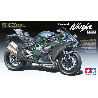 1:12 Kawasaki Ninja H2 Carbon 300014136