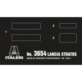 1:24 Lancia Stratos 510103654