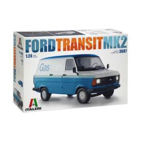 1:24 Ford Transit Mk. II 510103687