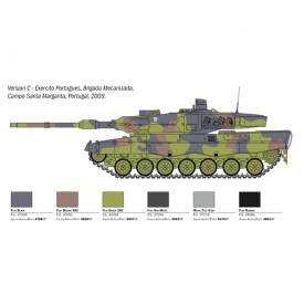 1:35 Leopard 2A6 510106567