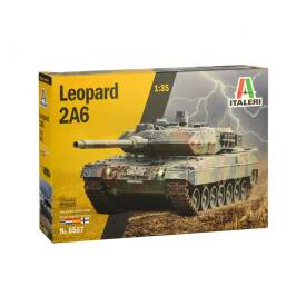 1:35 Leopard 2A6 510106567