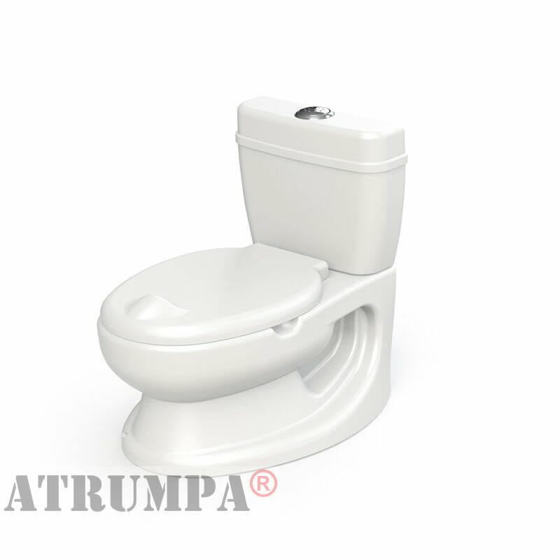 Töpfchen Lerntöpfchen Potty Baby WC Kindertoilette Toilettentrainer 