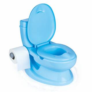 Kinder Toilettensitz Toilettentrainer WC Lerntöpfchen Potty Tragbarer 36*43*34cm