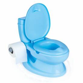 Kinder Toilette Toilettentrainer Lerntöpfchen Toilettensitz Töpfchen Potty Sound