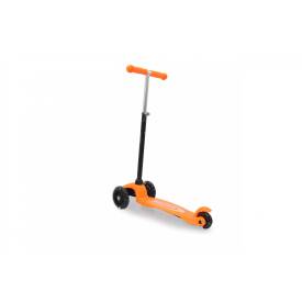 Jamara KickLight Scooter orange  460496