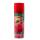 Leuchtcolor Haarspray, rot 125ml