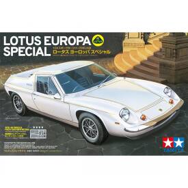 1:24 Lotus Europa Special m. PE 300024358