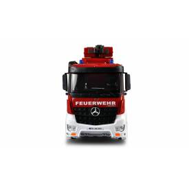 Amewi Mercedes-Benz Feuerwehr Löschfahrzeug 1:18 RTR