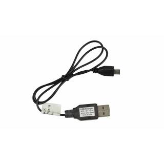 Amewi USB-Ladekabel AFX4 XP