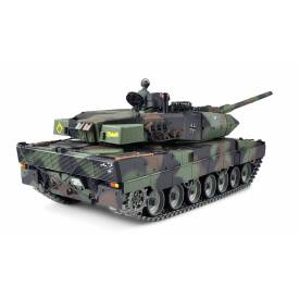 Amewi Leopard 2A6 1:16 Professional Line IR/BB