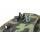 Amewi Leopard 2A6 1:16 Professional Line IR/BB