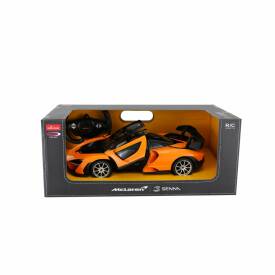 Jamara McLaren Senna 1:14 orange 2,4GHz 403119