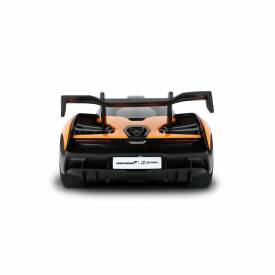 Jamara McLaren Senna 1:14 orange 2,4GHz 403119