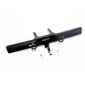 GPM ALU rr BUMPER MOUNT+D-RINGS+TOW HOOK TRX-4 FORD...