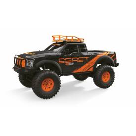 Amewi Dirt Climbing Beast Pick-Up Crawler 4WD 1:10 RTR,...