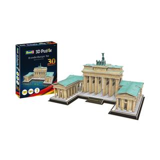 Brandenburger Tor-30th Anniversary German Reunion Revell 3D Puzzle