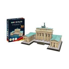 Brandenburger Tor-30th Anniversary German Reunion Revell 3D Puzzle