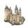 Harry Potter Hogwarts Astronomy Tower Revell 3D Puzzle