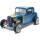 1932 Ford 5 Window Coupe 2n1 Revell Modellbausatz