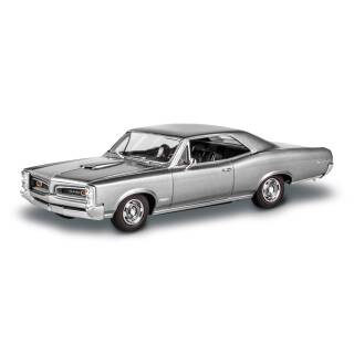1966 Pontiac® GTO® Revell Modellbausatz