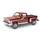 76 Chevy Sports Stepside Pickup Revell Modellbausatz