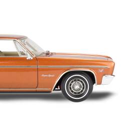 1966 Chevy Impala SS Revell Modellbausatz