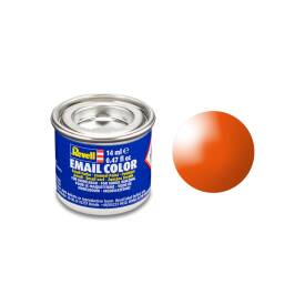 orange, glänzend RAL 2004 14 ml-Dose Revell Modellbau-Farbe auf Kunstharzbasis