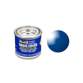 blau, glänzend RAL 5005 14 ml-Dose Revell...