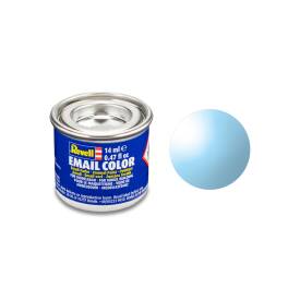 blau, klar 14 ml-Dose Revell Modellbau-Farbe auf...