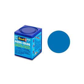 blau, matt RAL 5000 Aqua Color 18 ml Revell...