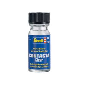 Contacta Clear, 20 g Revell Spezialkleber für Klarteile