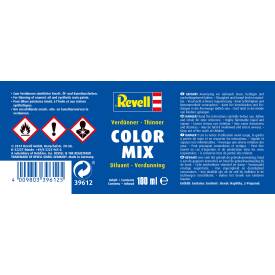 Revell Color Mix 100ml Revell Verdünnung für EMAIL COLOR