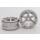 Beadlock Wheels PT- Slingshot Silber/Silber 1.9 (2 St.)?