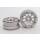 Beadlock Wheels PT- Ecohole Silber/Silber 1.9 (2 St.)?