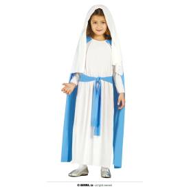 Virgen Mary children 10-12 years