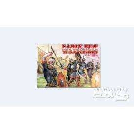 Orion Early Rus warriors, 9.-11. century 1:72