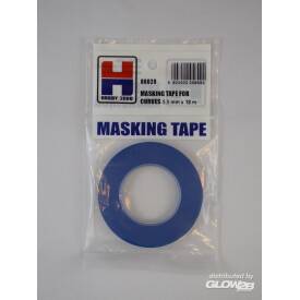 Hobby 2000 Masking Tape For Curves 5,5 mm x 18 m