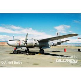 Revell B-26C Invader 1:48