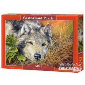 Castorland Pure Soul, Puzzle 500 Teile