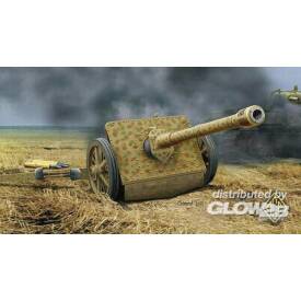 ACE 7,5cm Panzerabwehrkanone 41 (Pak.41) 1:72