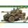 ACE AML-90 Light Armoured Car (4x4) 1:72