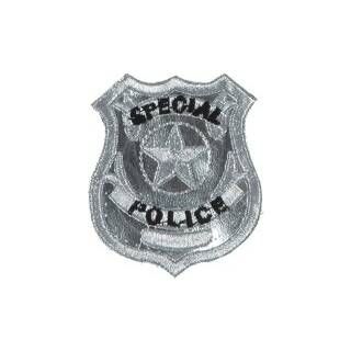 Emblem Police