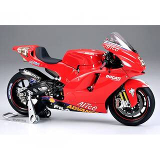1:12 Ducati Desmosedici #65 MotoGP?03 300014101